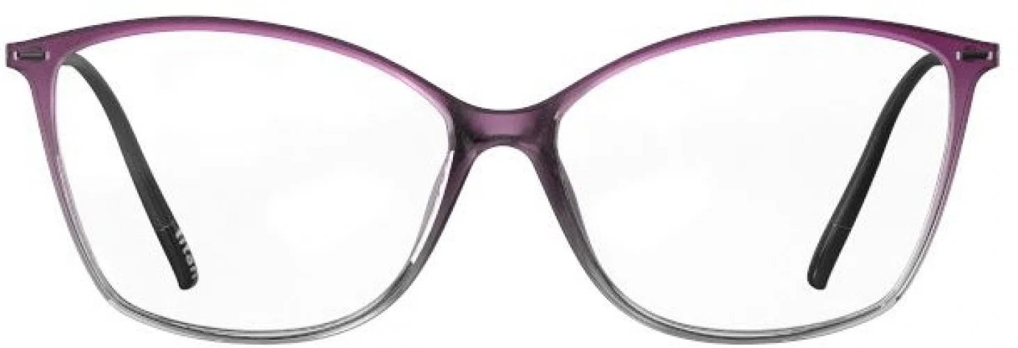 Silhouette Illusion Lite 1607 Eyeglasses - view 54
